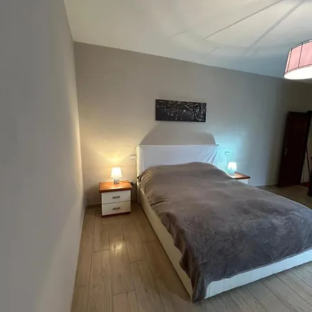 Casa Delle Farfalle 아파트