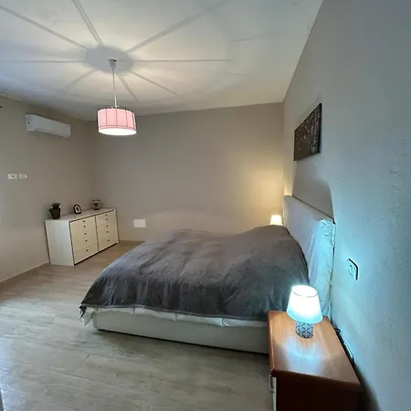 Casa Delle Farfalle Daire *