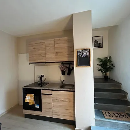 Appartamento Casa Delle Farfalle *