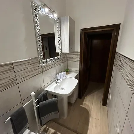 Appartamento Casa Delle Farfalle *