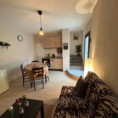 Casa Delle Farfalle *